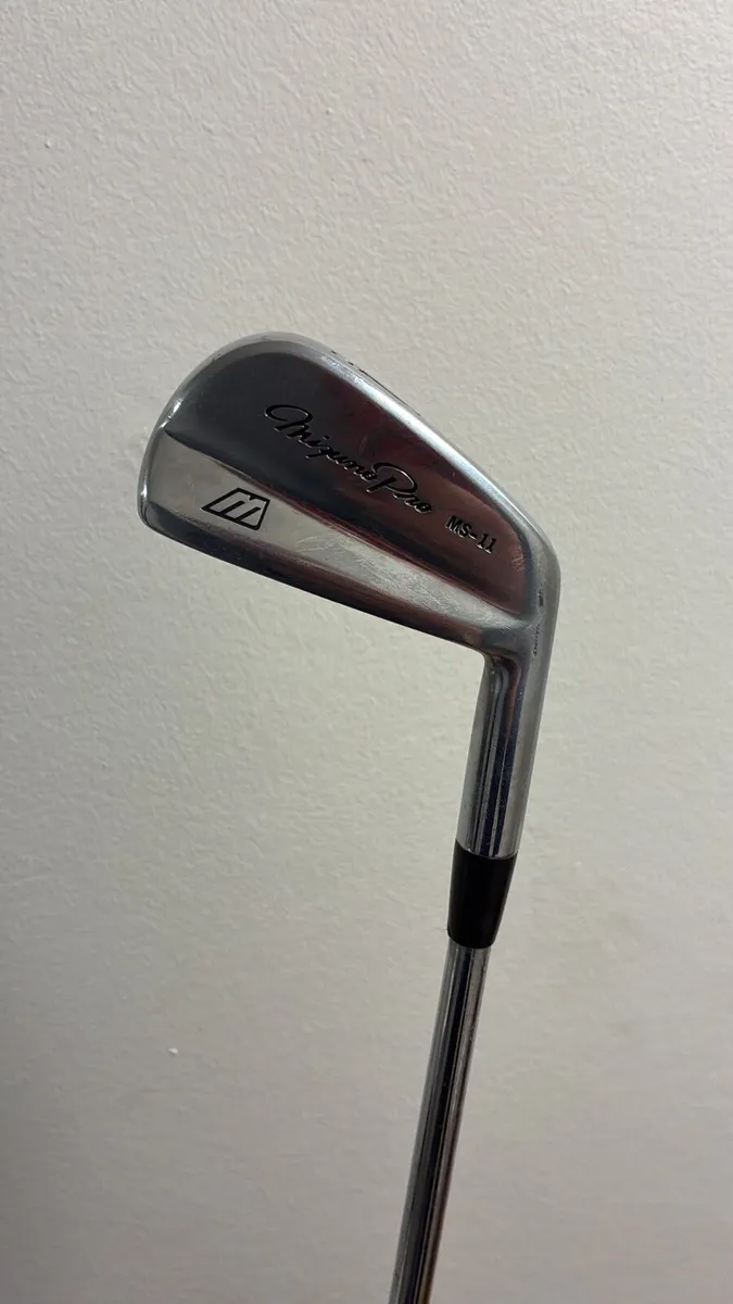 Mizuno Golf Iron Set
