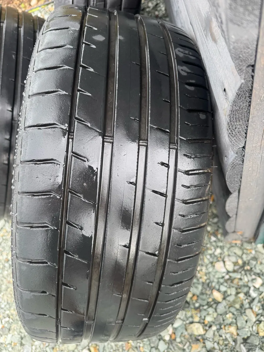 Audi Alloys 5x112 18 Inch - Image 2