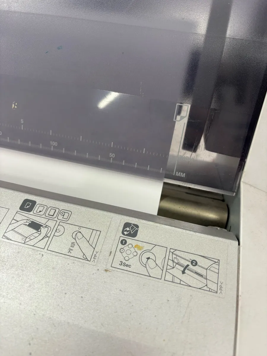 Epson Printer & Paper - Image 4