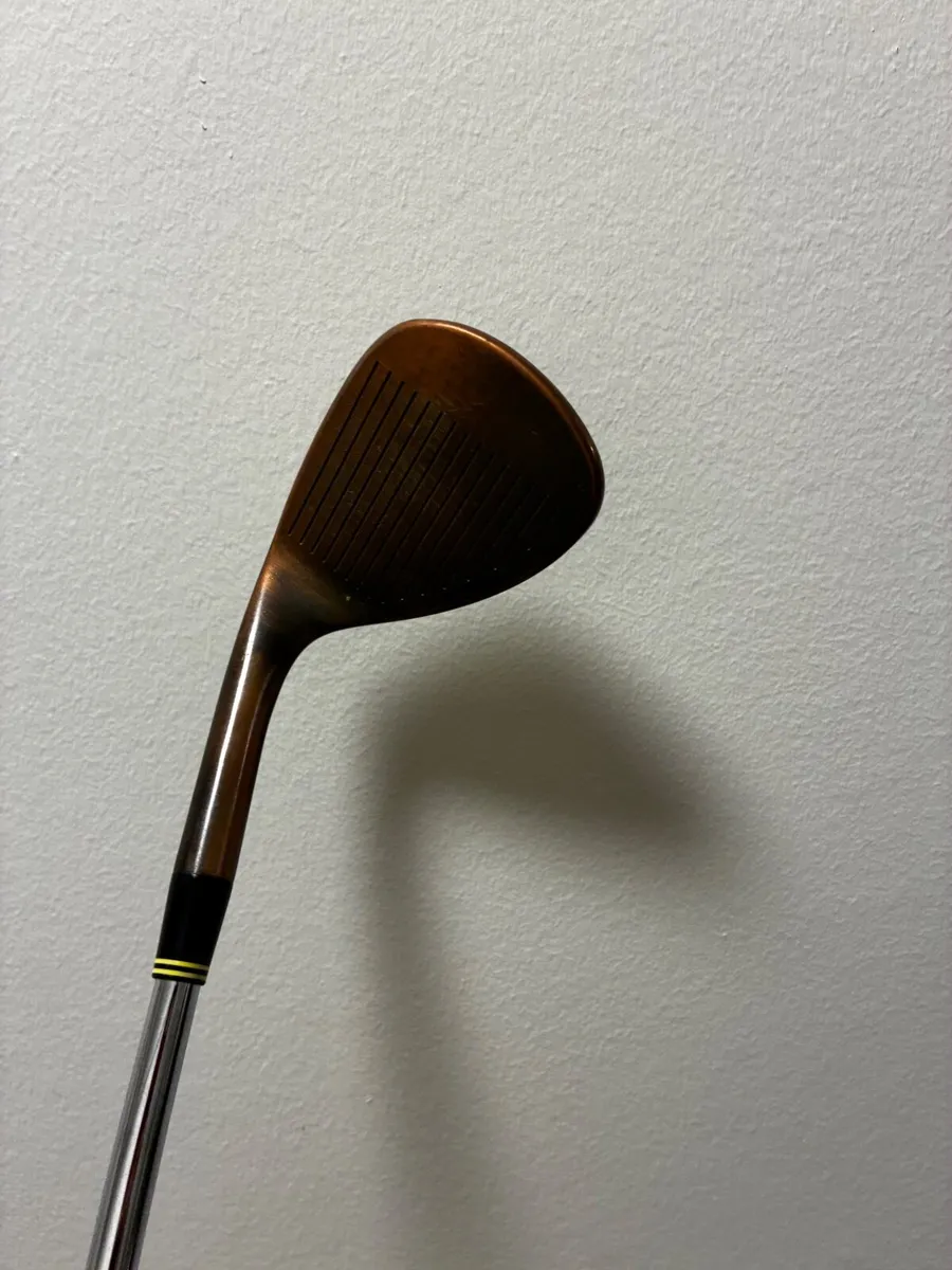 Cobra Sand Wedge (Masters Edition/Rare) - Image 2