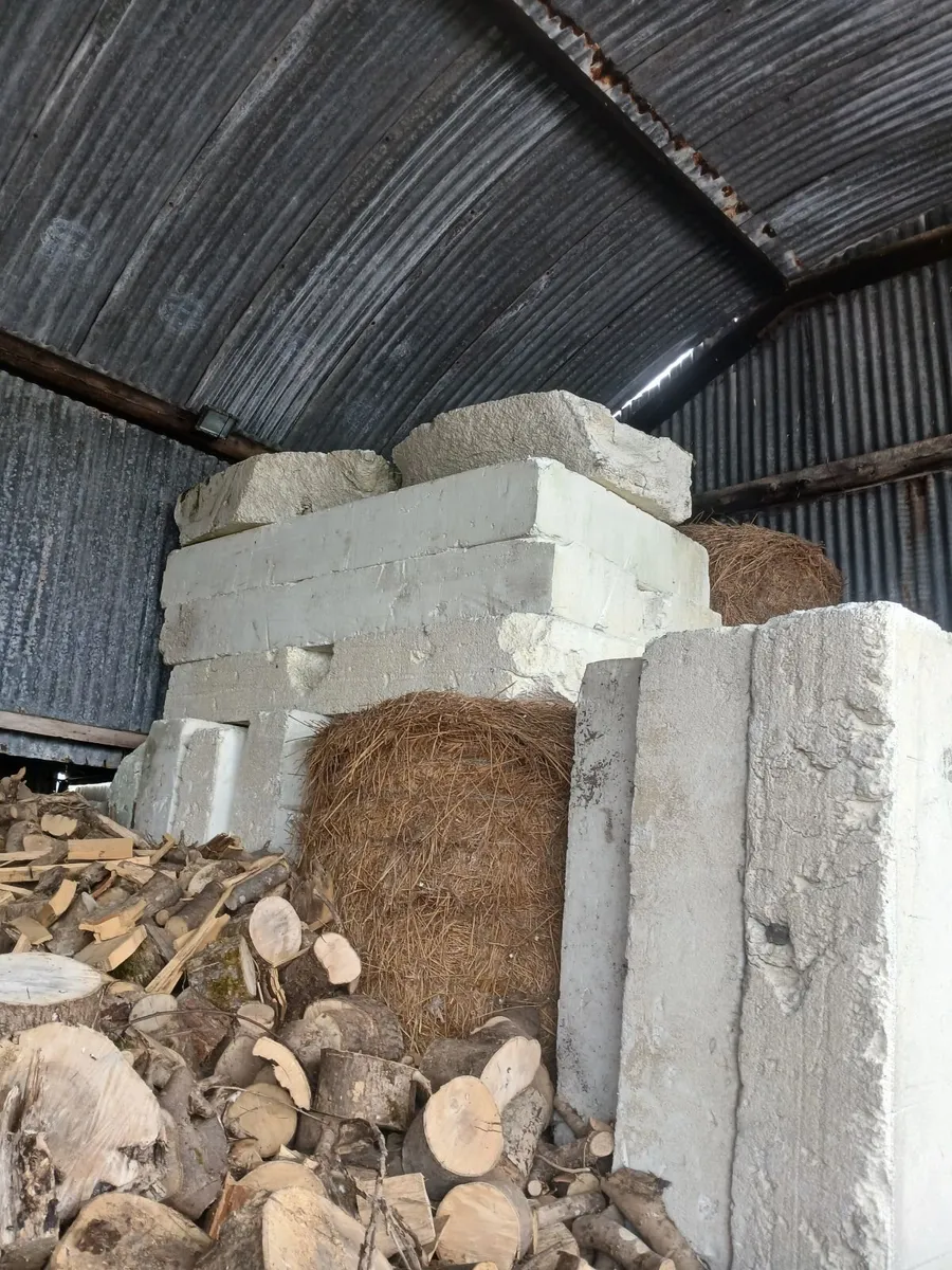 insulation board - Image 1