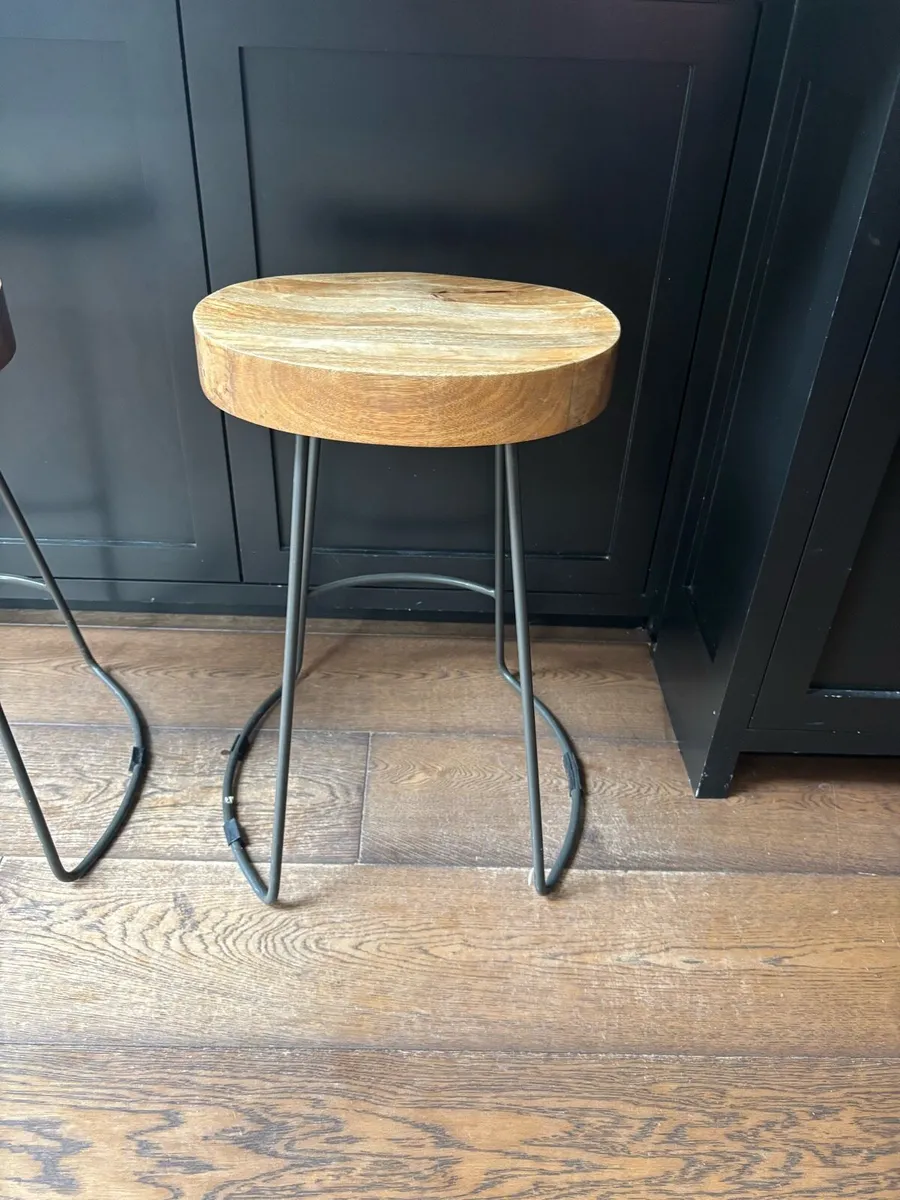 Kitchen stools - Image 3
