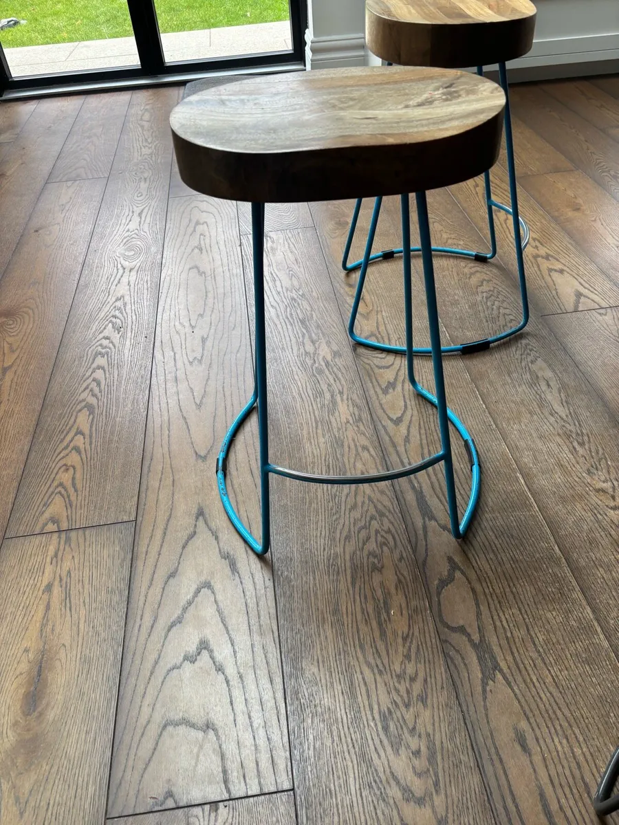Kitchen stools - Image 2