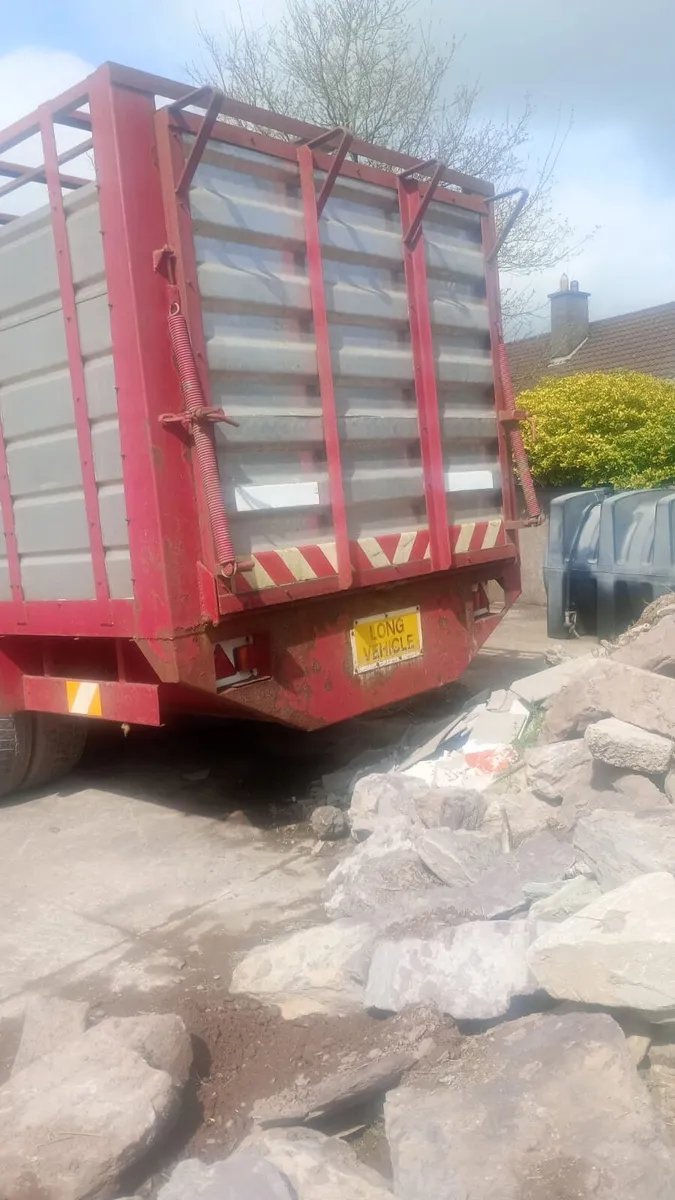 Cattle Trailer - Image 2