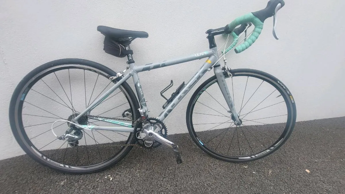 Liv Lexa s bike - Image 1