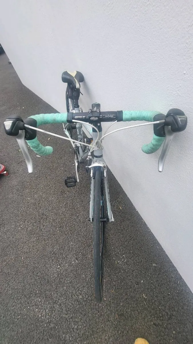 Liv Lexa s bike - Image 3