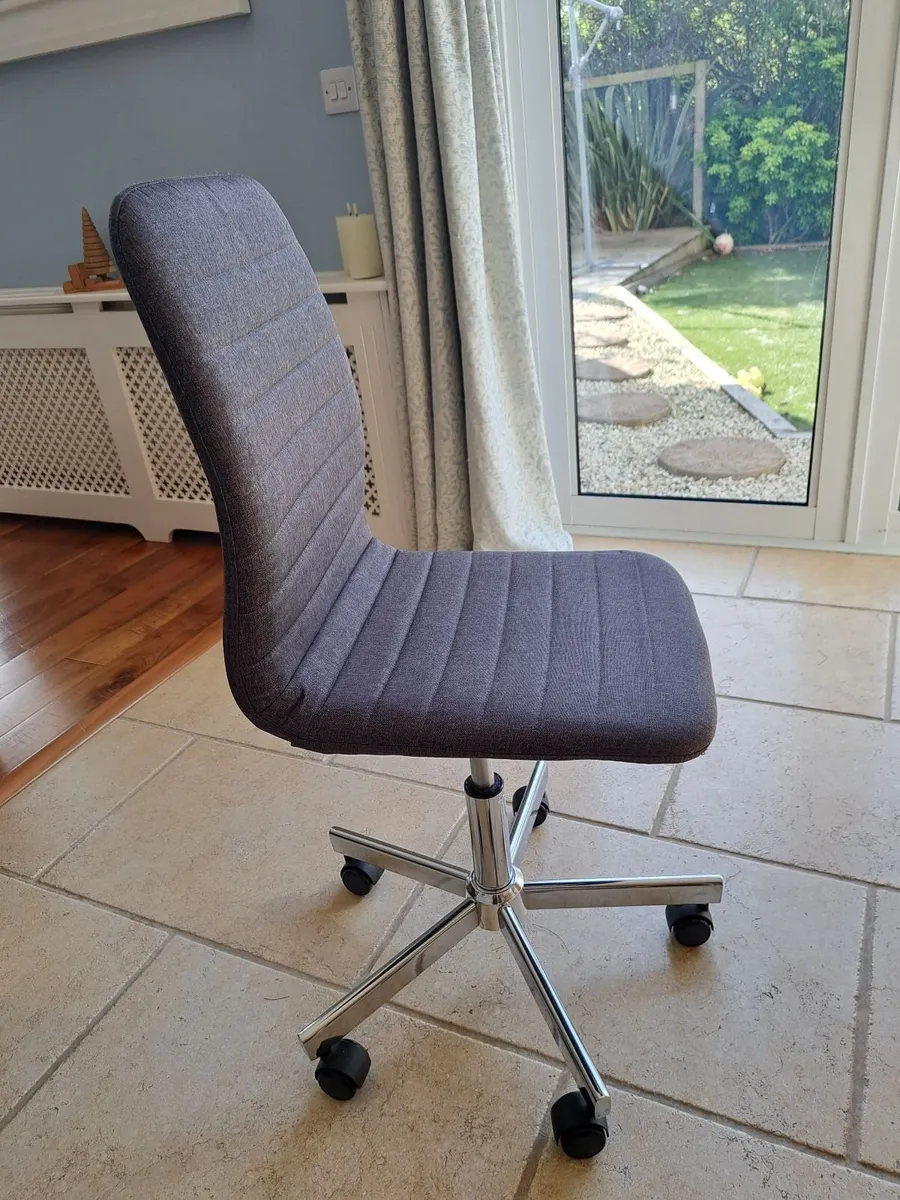 Jysk Office Chair in Perfect Condition - Image 1