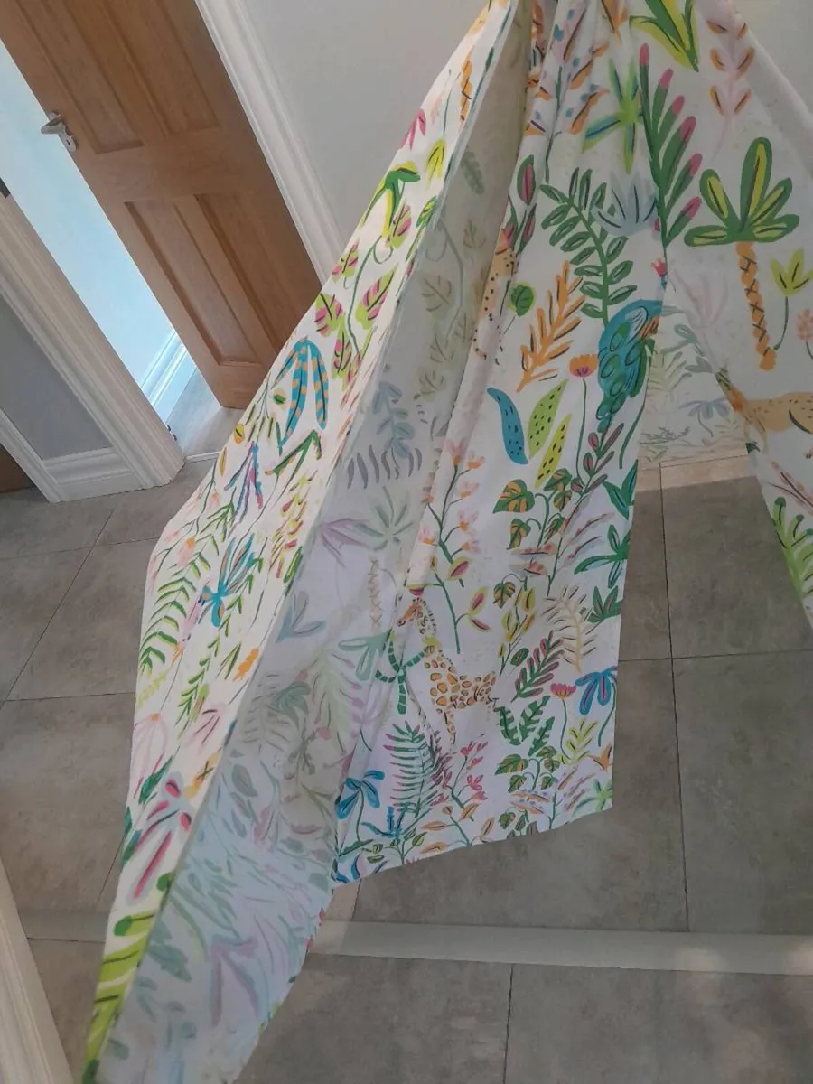 Kids play tent - Image 4