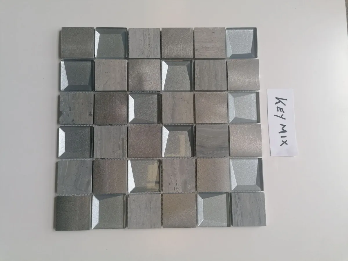 mosaic tiles - Image 1