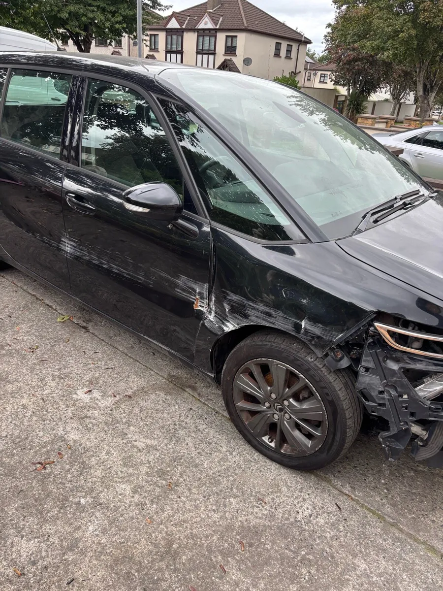 Citroen c4 grand picass - Image 4