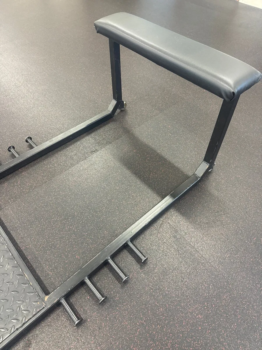Hip Thrust Platform - Image 2
