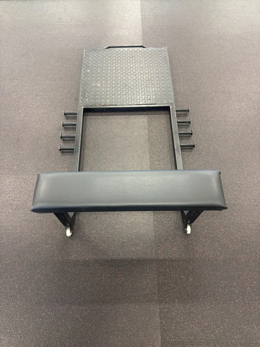 Hip Thrust Platform - Image 4
