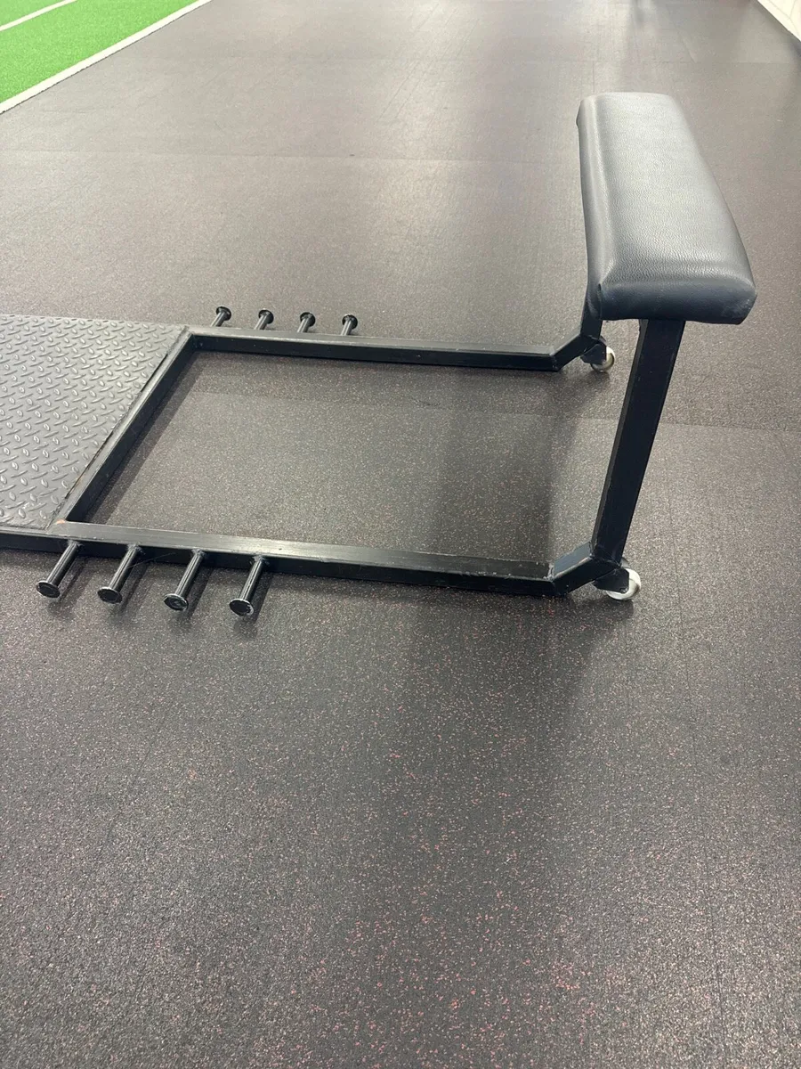 Hip Thrust Platform - Image 3