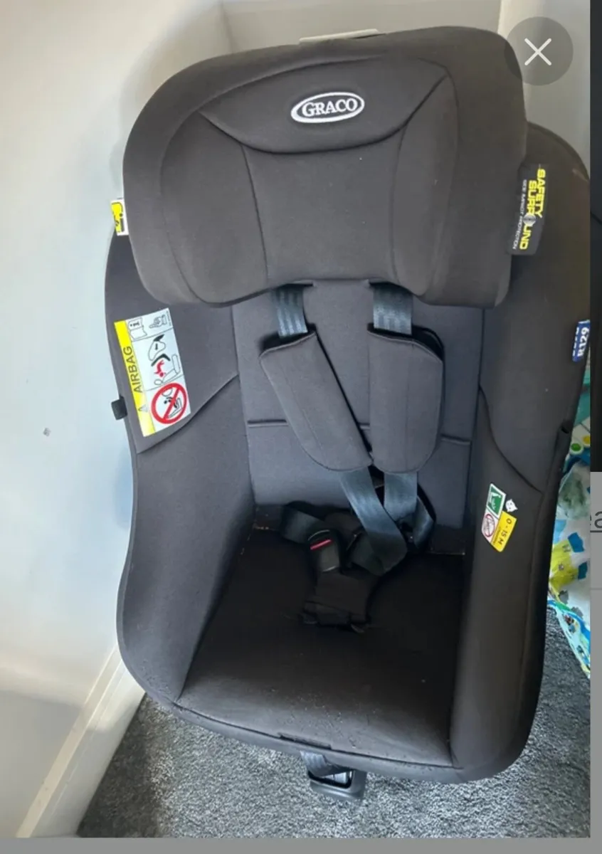 Car seat