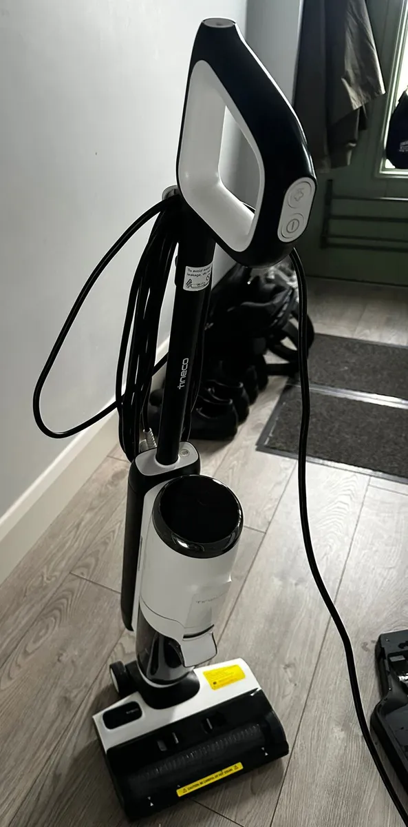 Tineco Floor One S5 Steam - Image 2