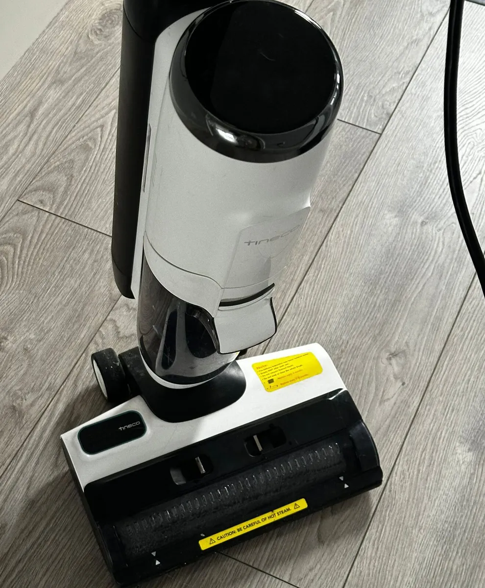 Tineco Floor One S5 Steam - Image 4