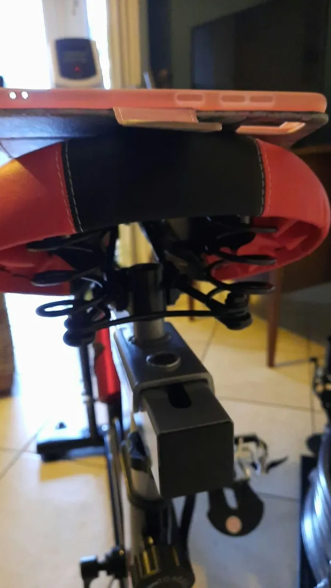 Spinning bike - Image 2