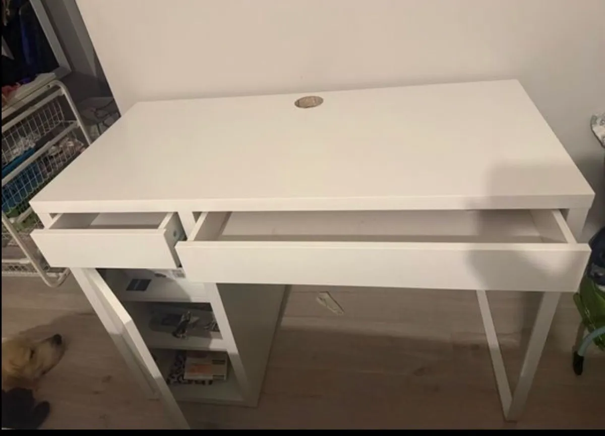 Study Desk (IKEA) - Image 2