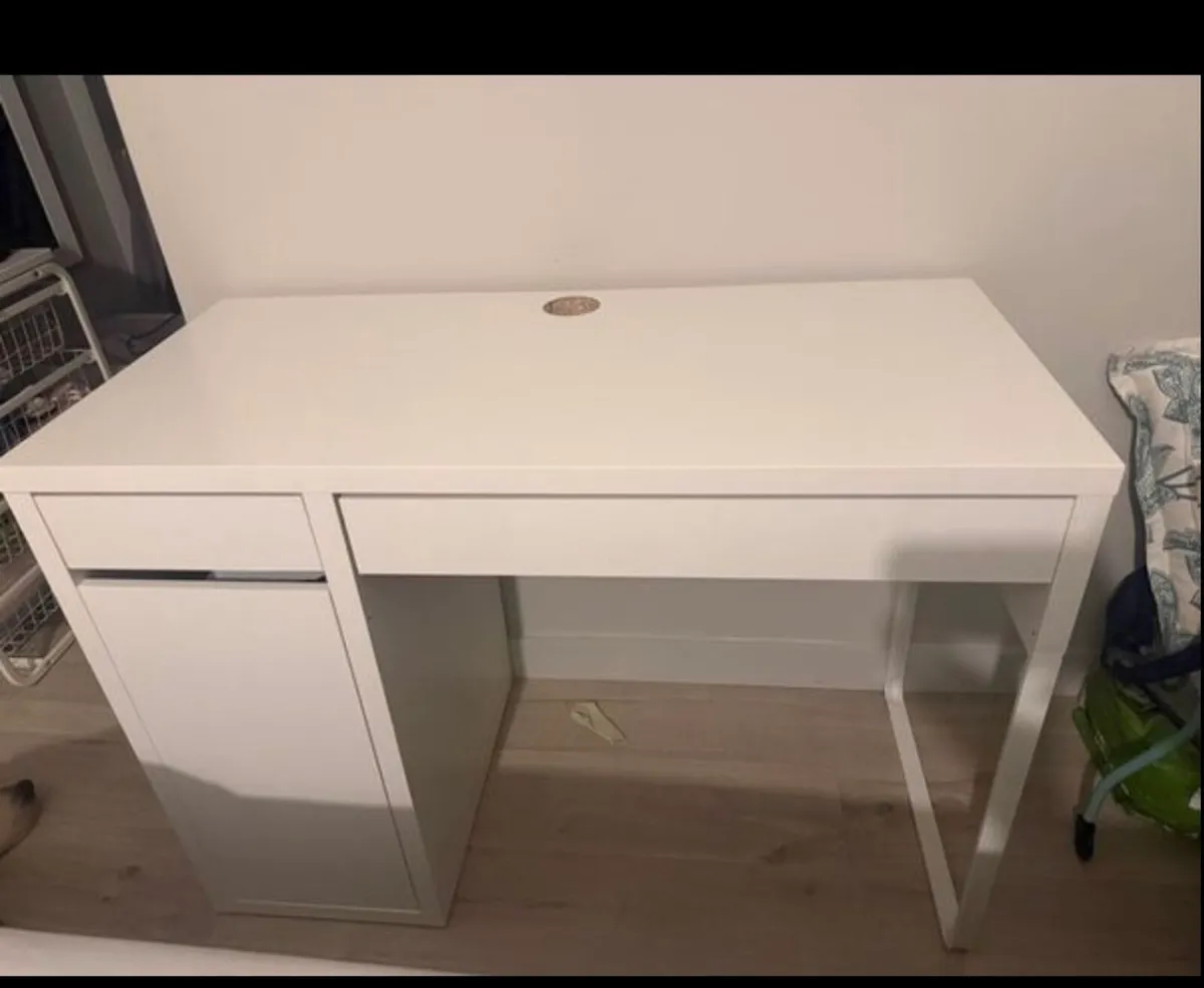 Study Desk (IKEA) - Image 1