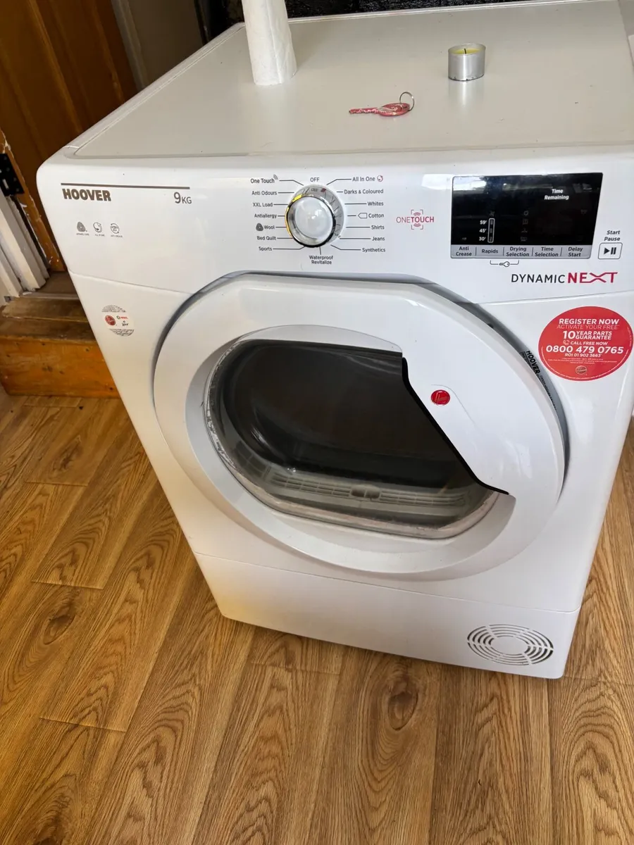 Washing machine  and cooker  / hood  and fan - Image 2