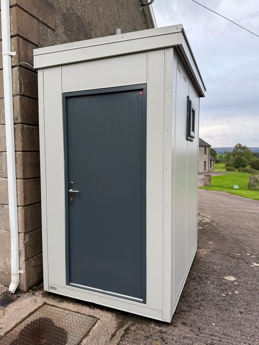 Toilet - Image 1