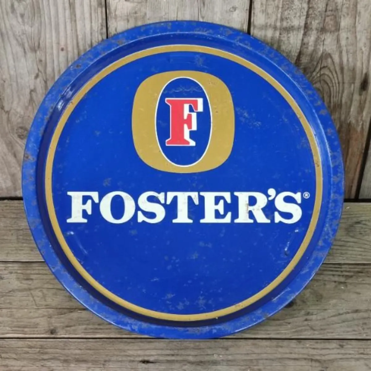 Foster’s Tray KAS1320 - Image 1