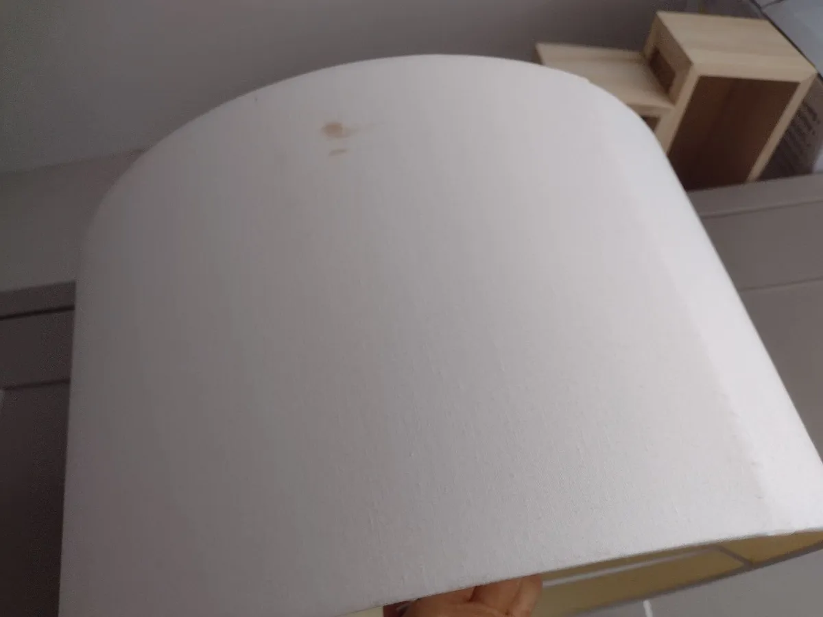 Large lamp shade - Image 2