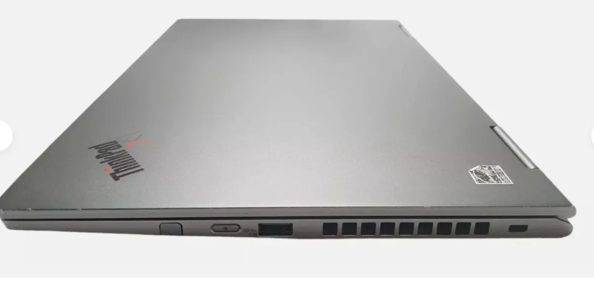 Lenovo ThinkPad X1 Yoga G5 X360 Touch i5 16GB 256G - Image 3