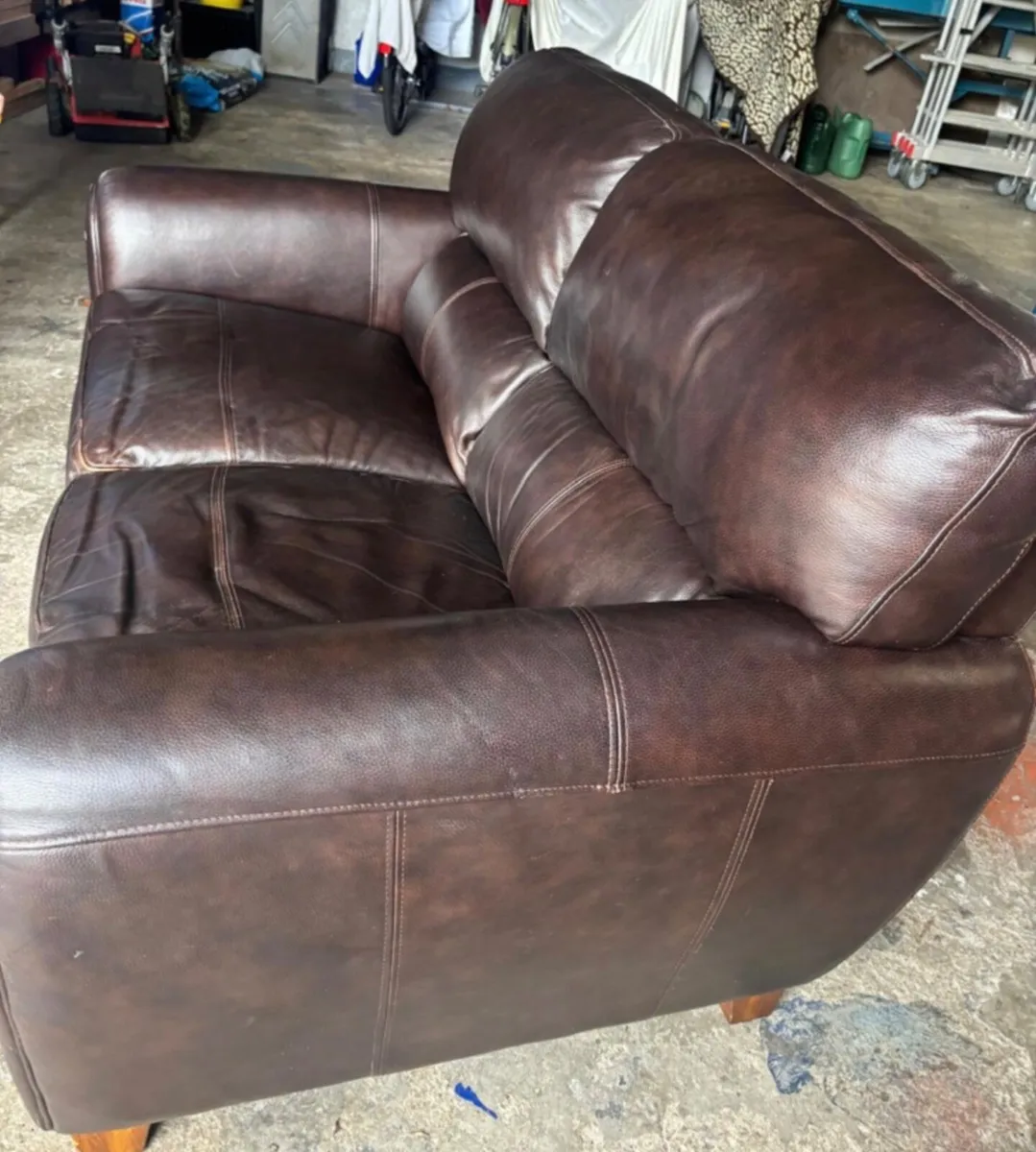 Sofa - Image 1