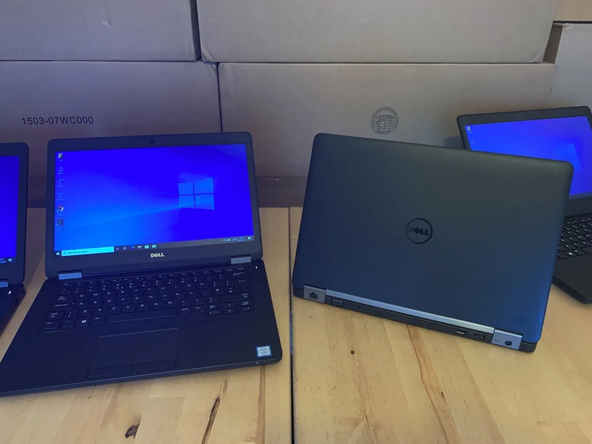 Dell Latitude E5470 Laptops-i5-Windows 11-Delivery - Image 2