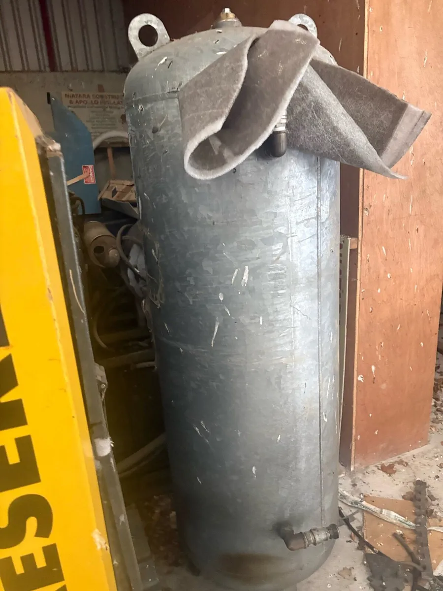 Kaeser Compressor - Image 4