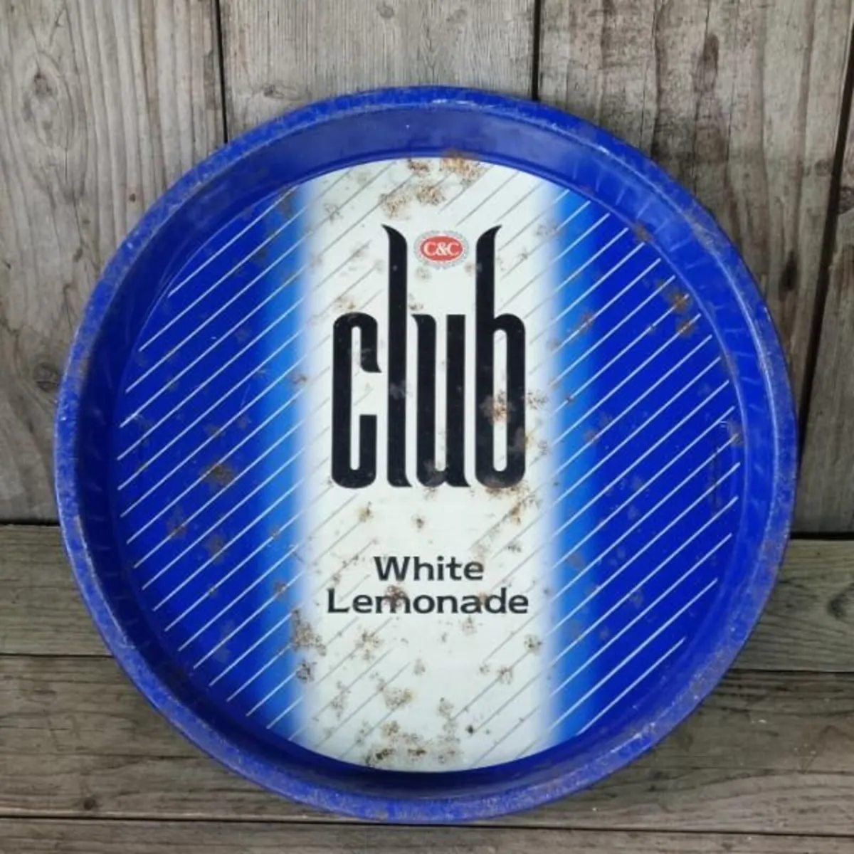 Club Tray KAS1327 - Image 1
