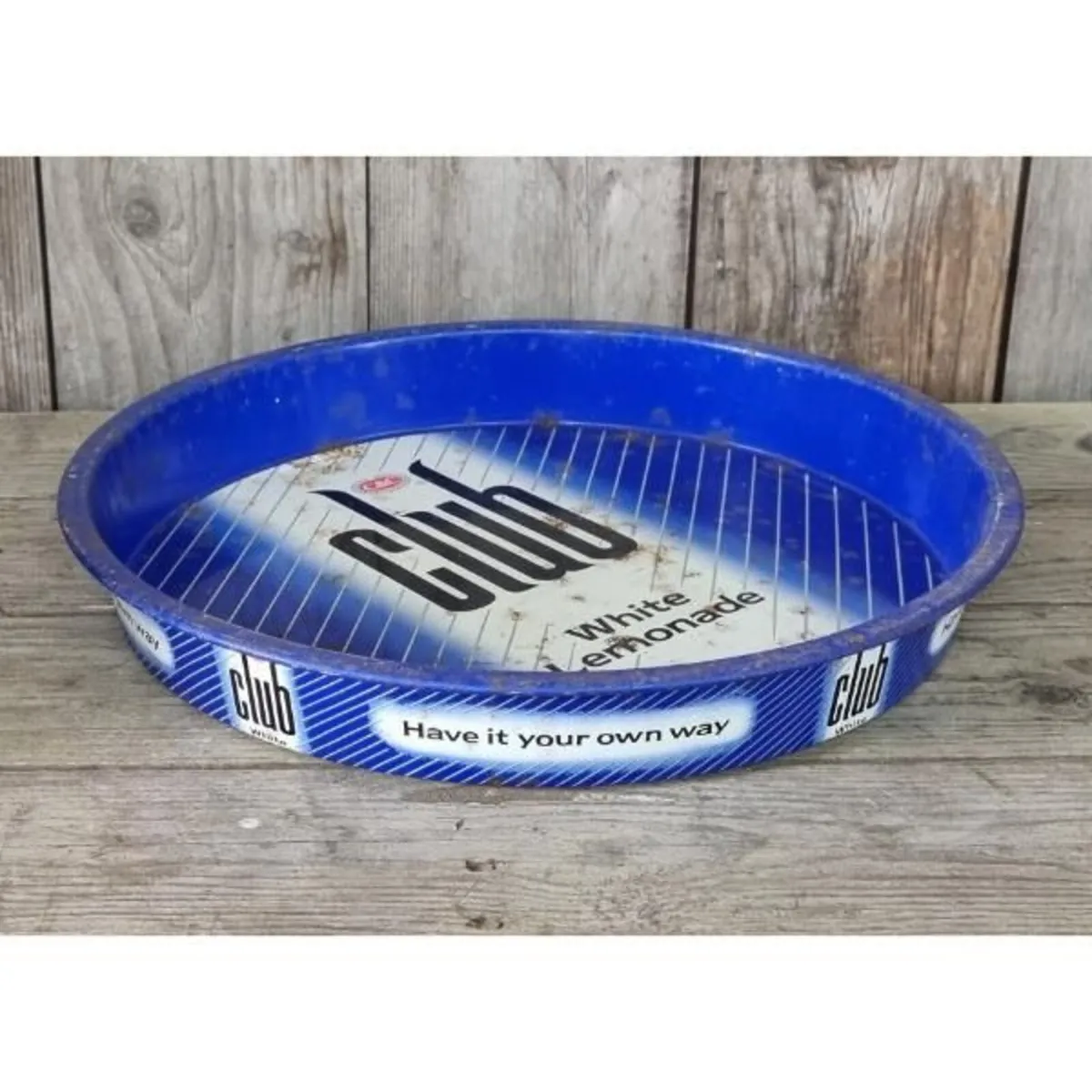 Club Tray KAS1327 - Image 2