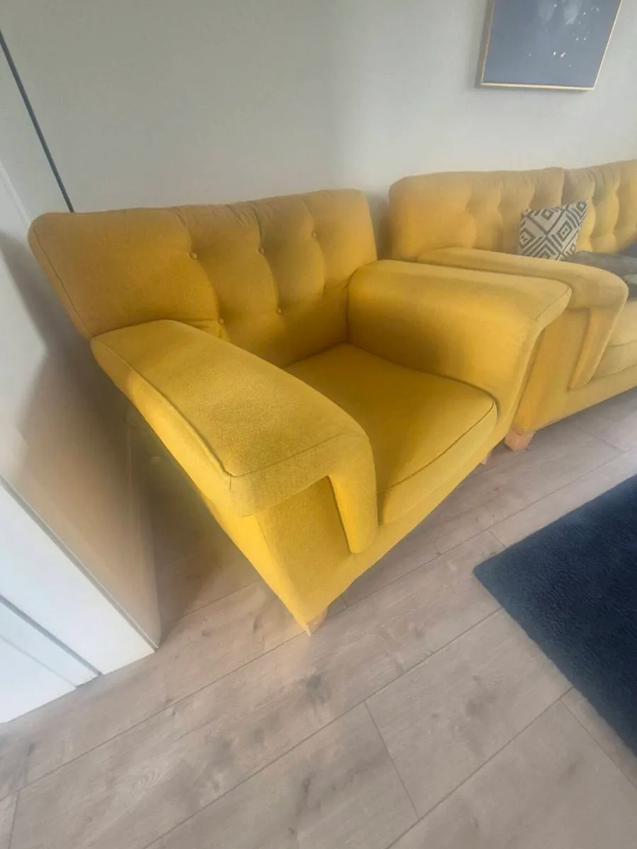 Sofa - Image 1
