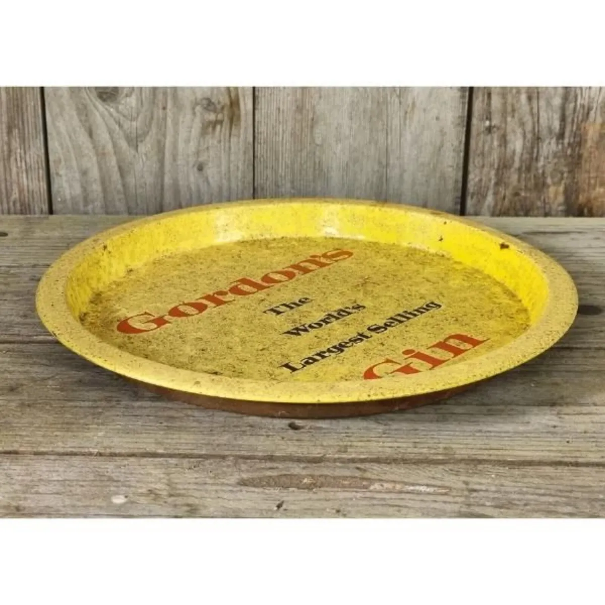 Gordons Tray KAS1328 - Image 2