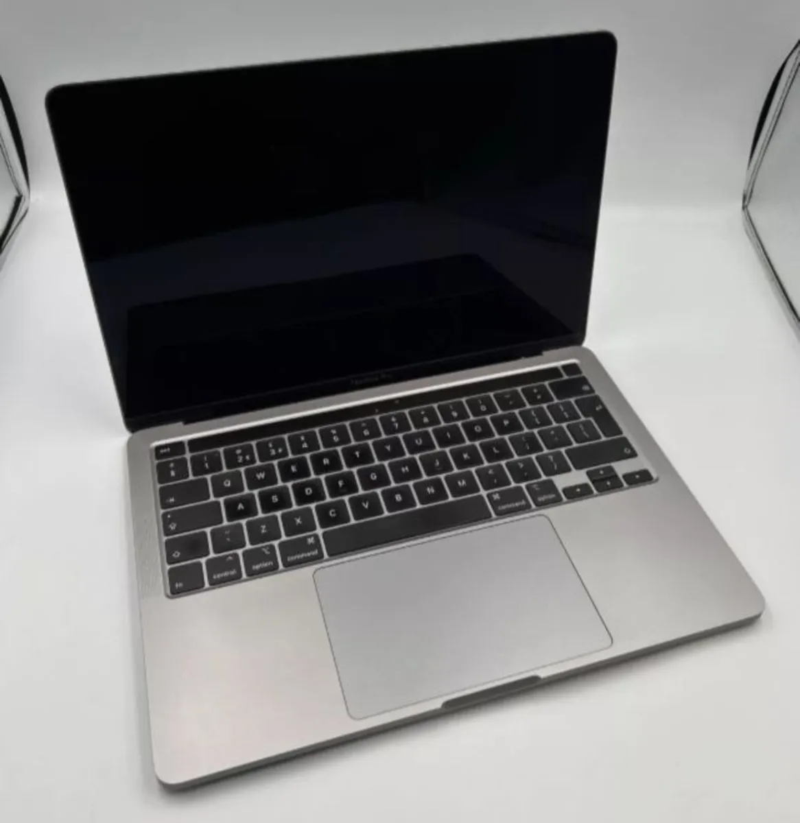 2020 Apple Macbook Pro A2251 13" I7 16GB 500GB SSD - Image 1
