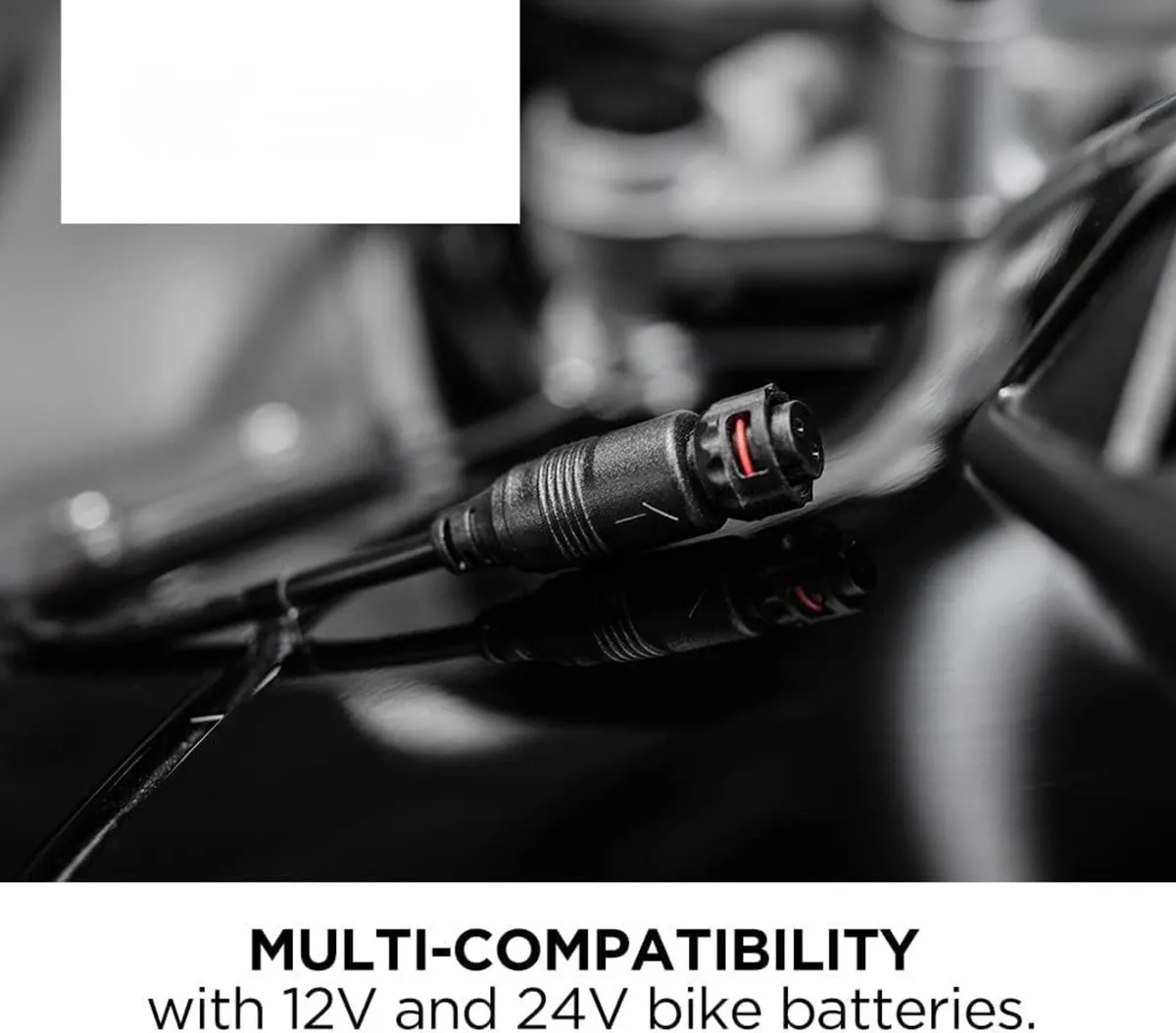 Rider Sat Nav Mount Kit Motorcycle GPS Bracket - Image 3