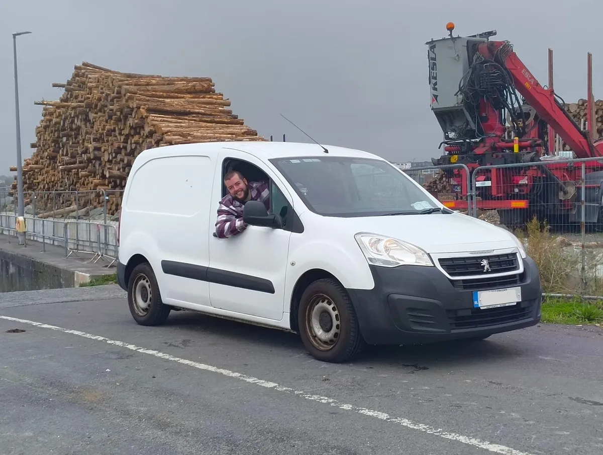 Man with a Van