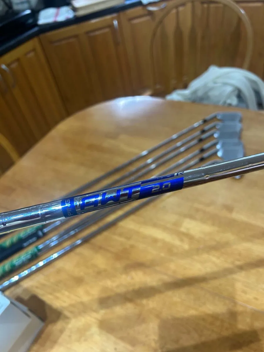 Ping G425 Irons - Image 4