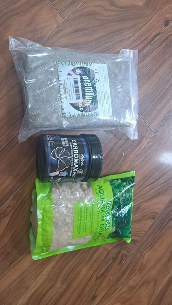 Terrarium kit - Image 3