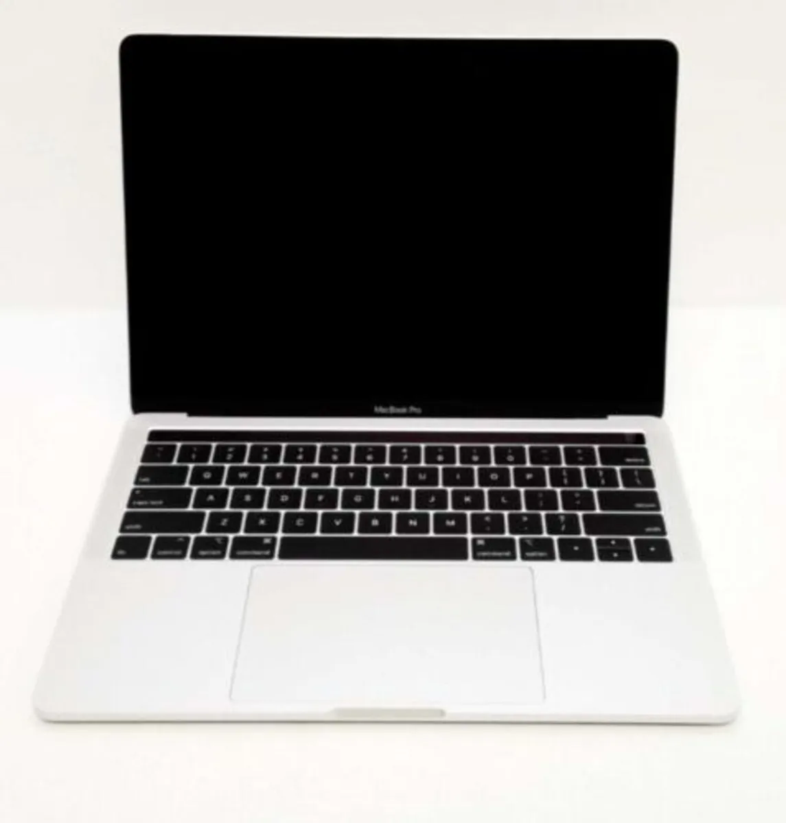 Apple Macbook Pro 13" A1989 TouchBar i7 16GB 500GB - Image 2
