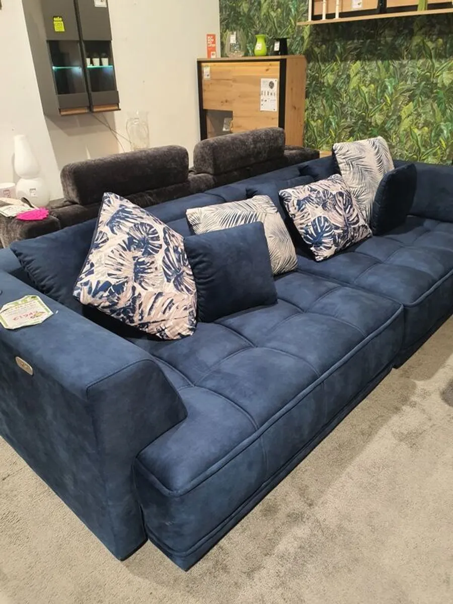 BIG Sofa Bed for Sale - Image 2