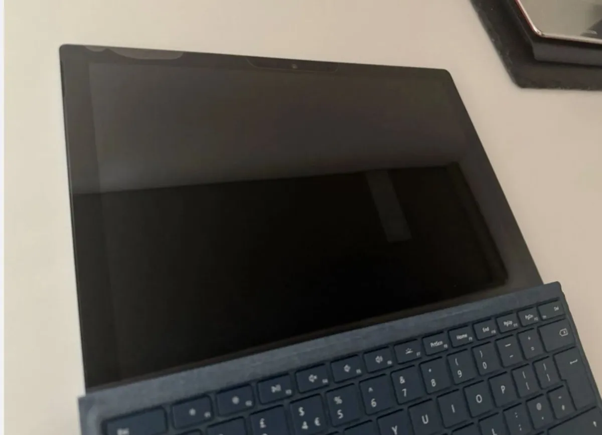 Microsoft Surface Pro 7+ Plus i7 16GB 256GB Tablet - Image 2