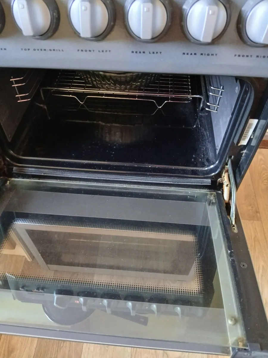 Cooker - Image 3