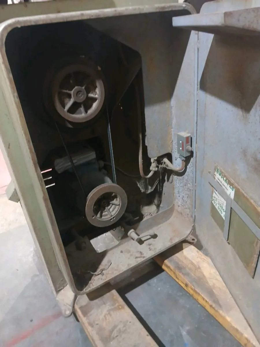 Bandsaw - Image 3