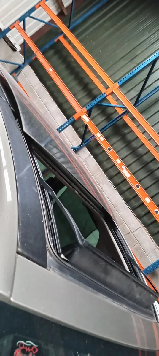 Renault grand scenic 2012 Bosse for breaking - Image 3