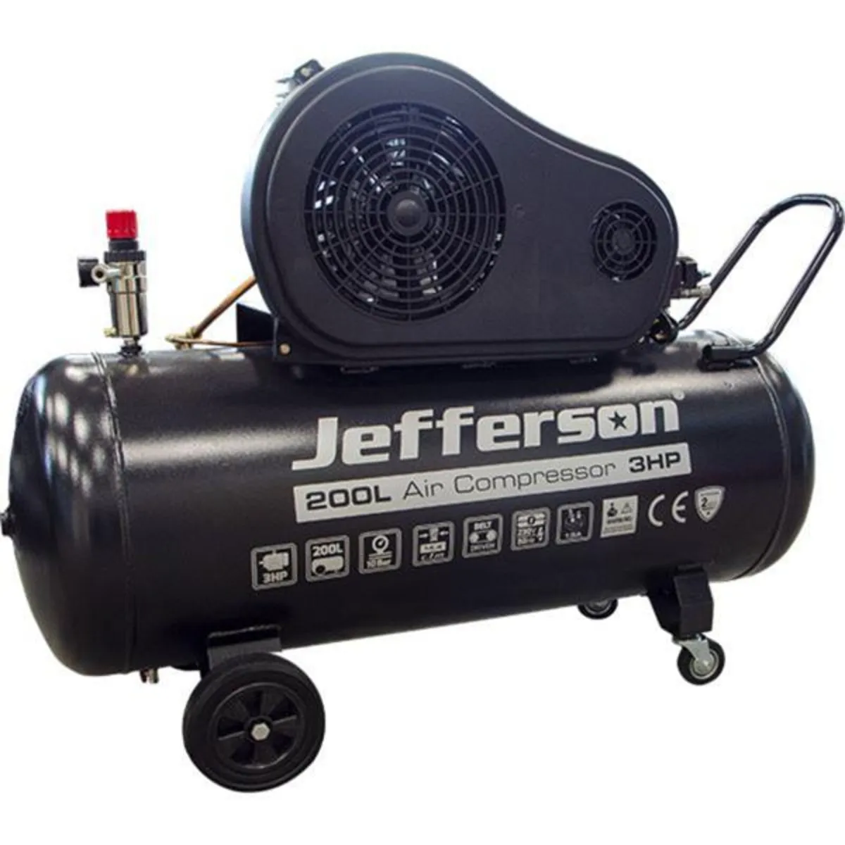 air compressor - Image 1
