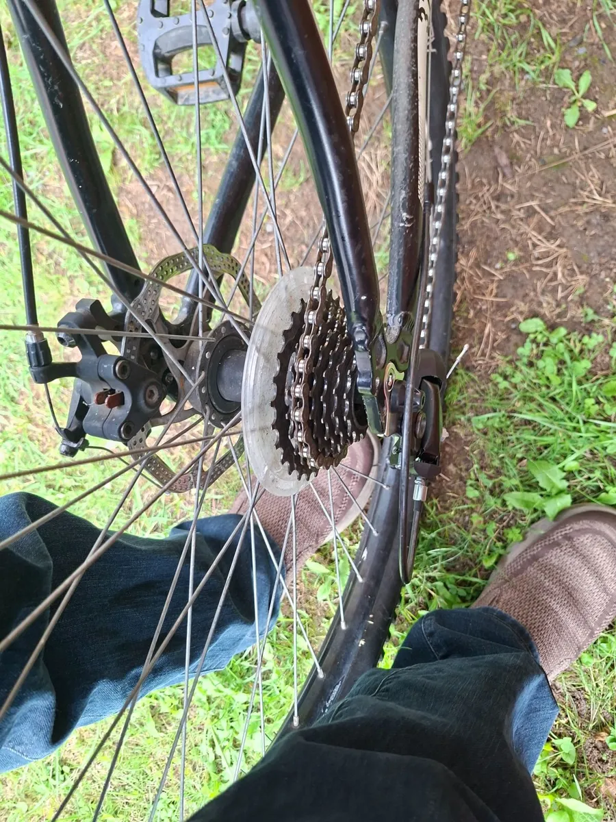 Bike - Image 1