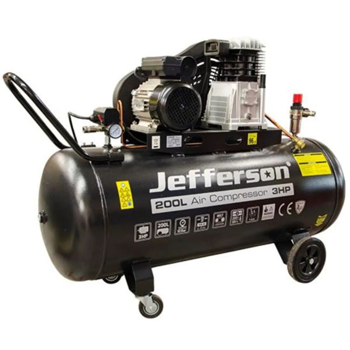 air compressor - Image 2