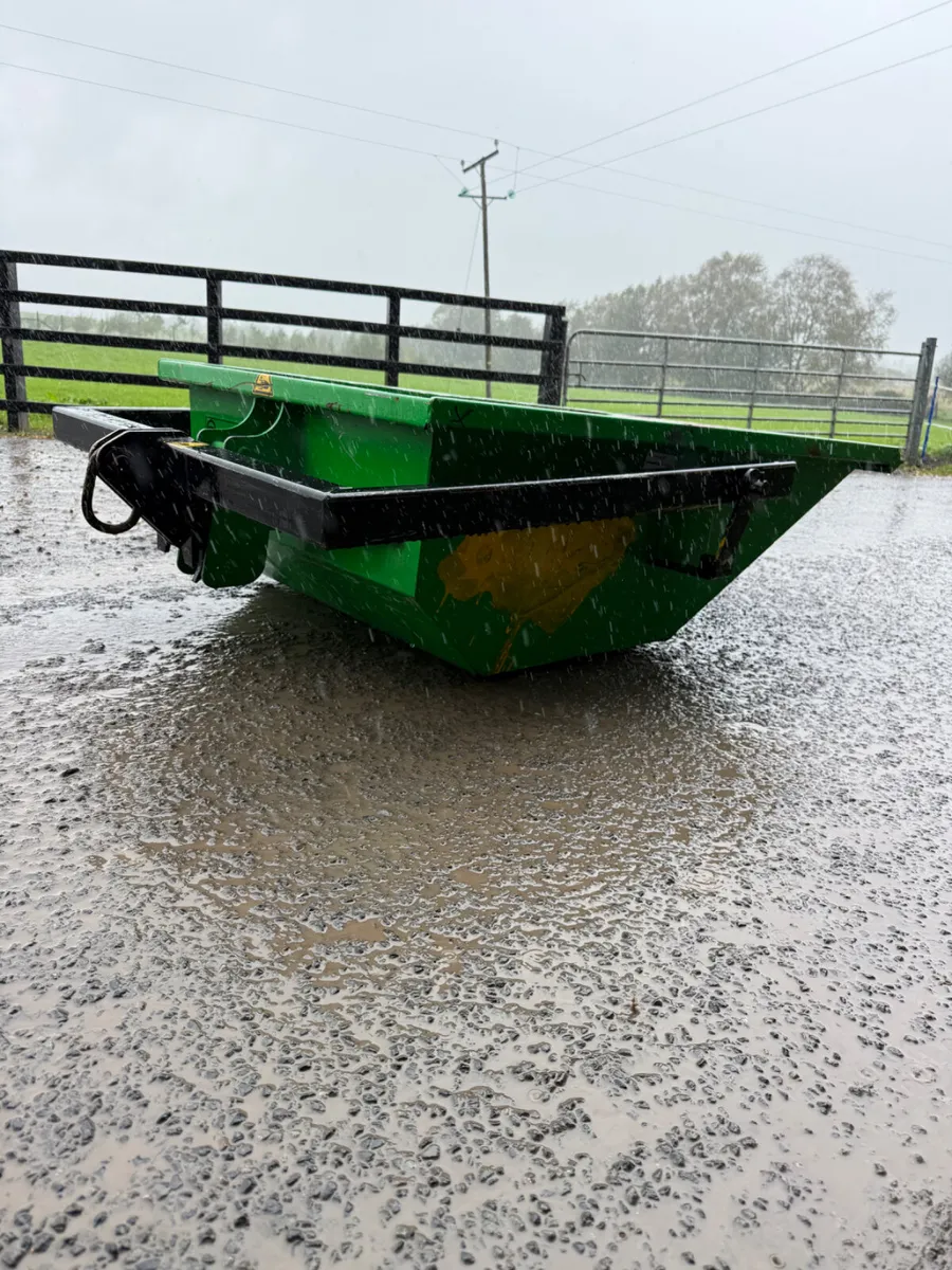 Boat Skip - Image 4